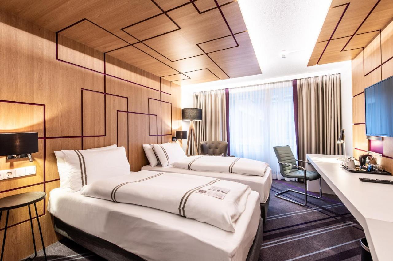 Premier Inn Braunschweig City Centre Εξωτερικό φωτογραφία