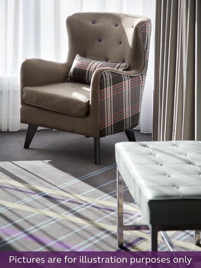 Premier Inn Braunschweig City Centre Εξωτερικό φωτογραφία