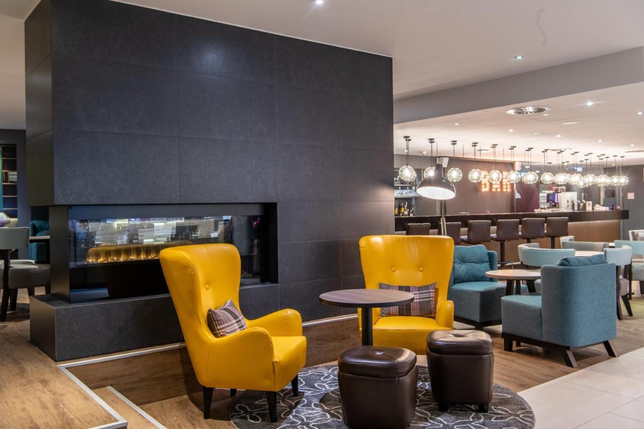 Premier Inn Braunschweig City Centre Εξωτερικό φωτογραφία