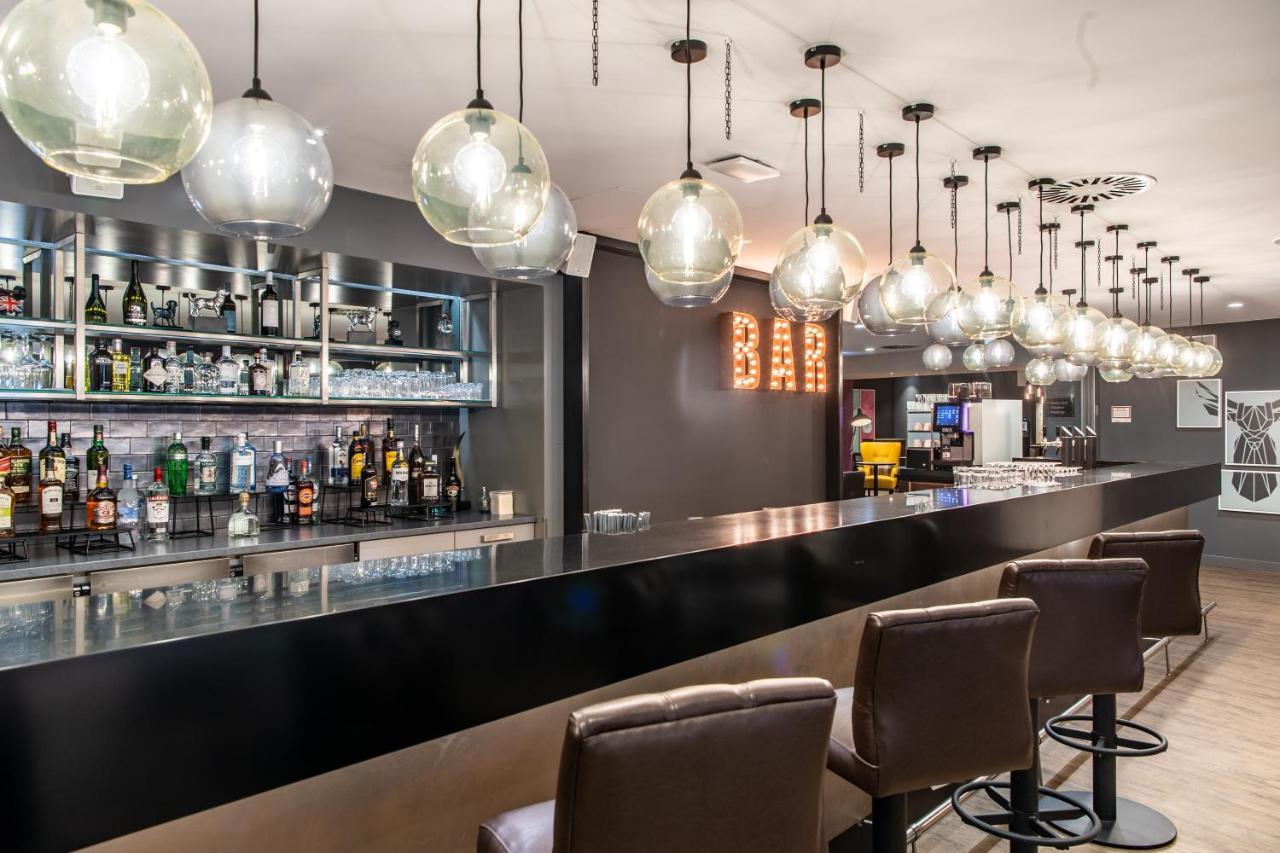 Premier Inn Braunschweig City Centre Εξωτερικό φωτογραφία