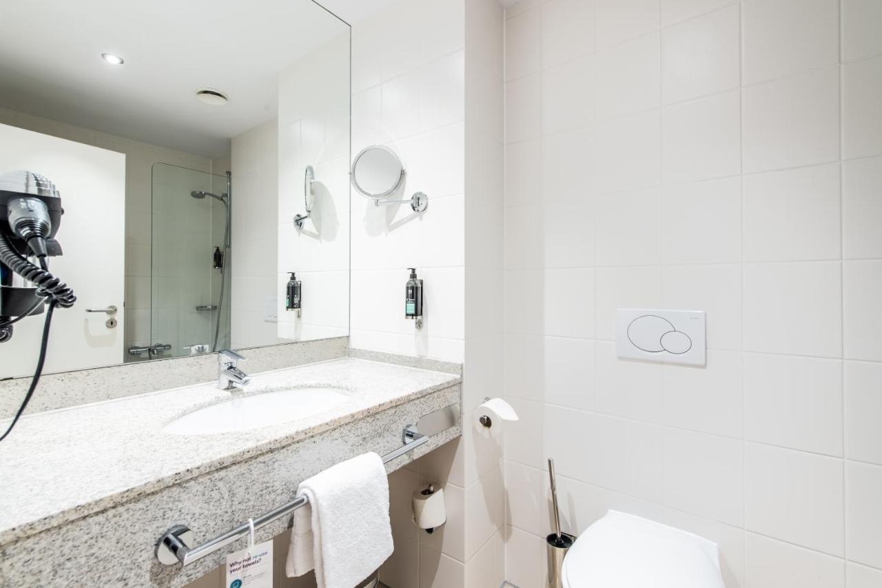 Premier Inn Braunschweig City Centre Εξωτερικό φωτογραφία