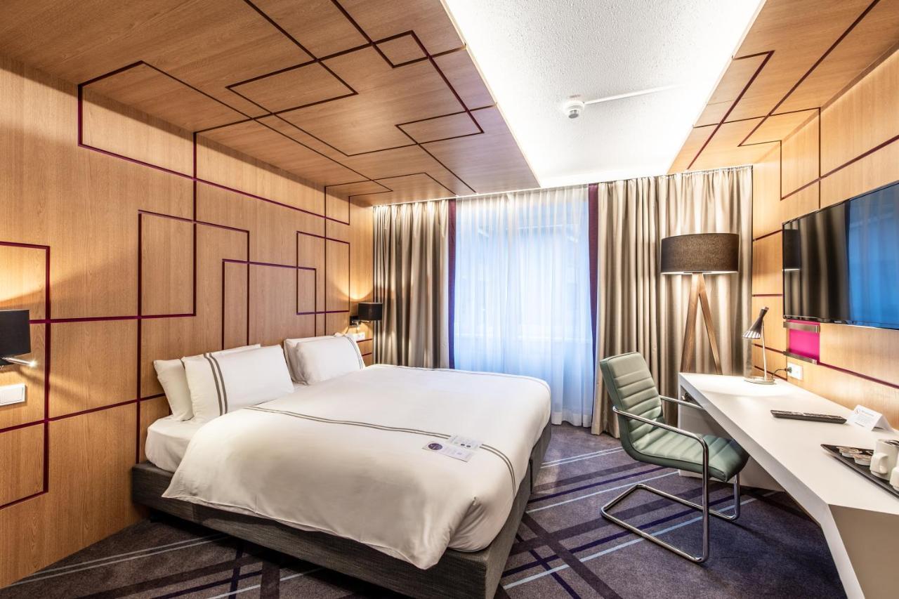 Premier Inn Braunschweig City Centre Εξωτερικό φωτογραφία