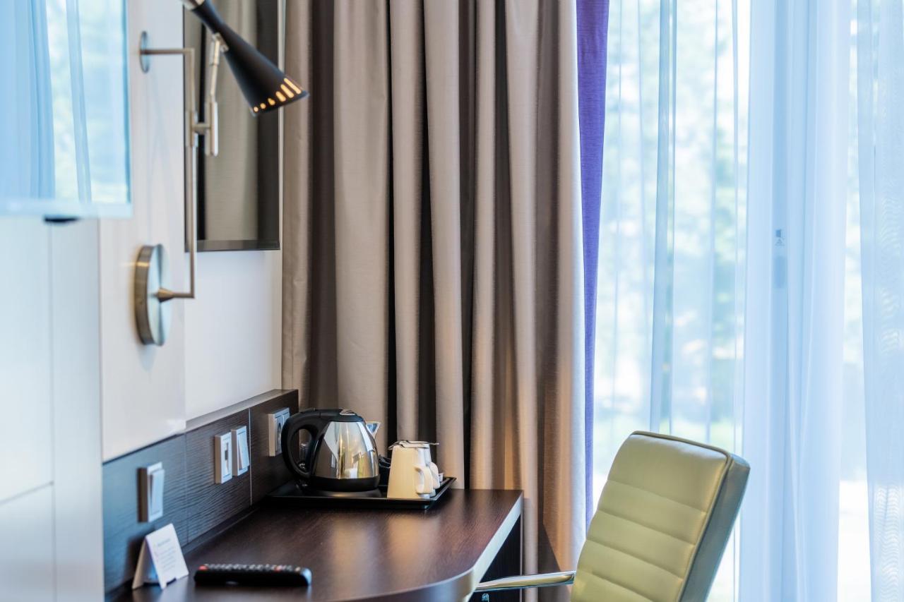 Premier Inn Braunschweig City Centre Εξωτερικό φωτογραφία