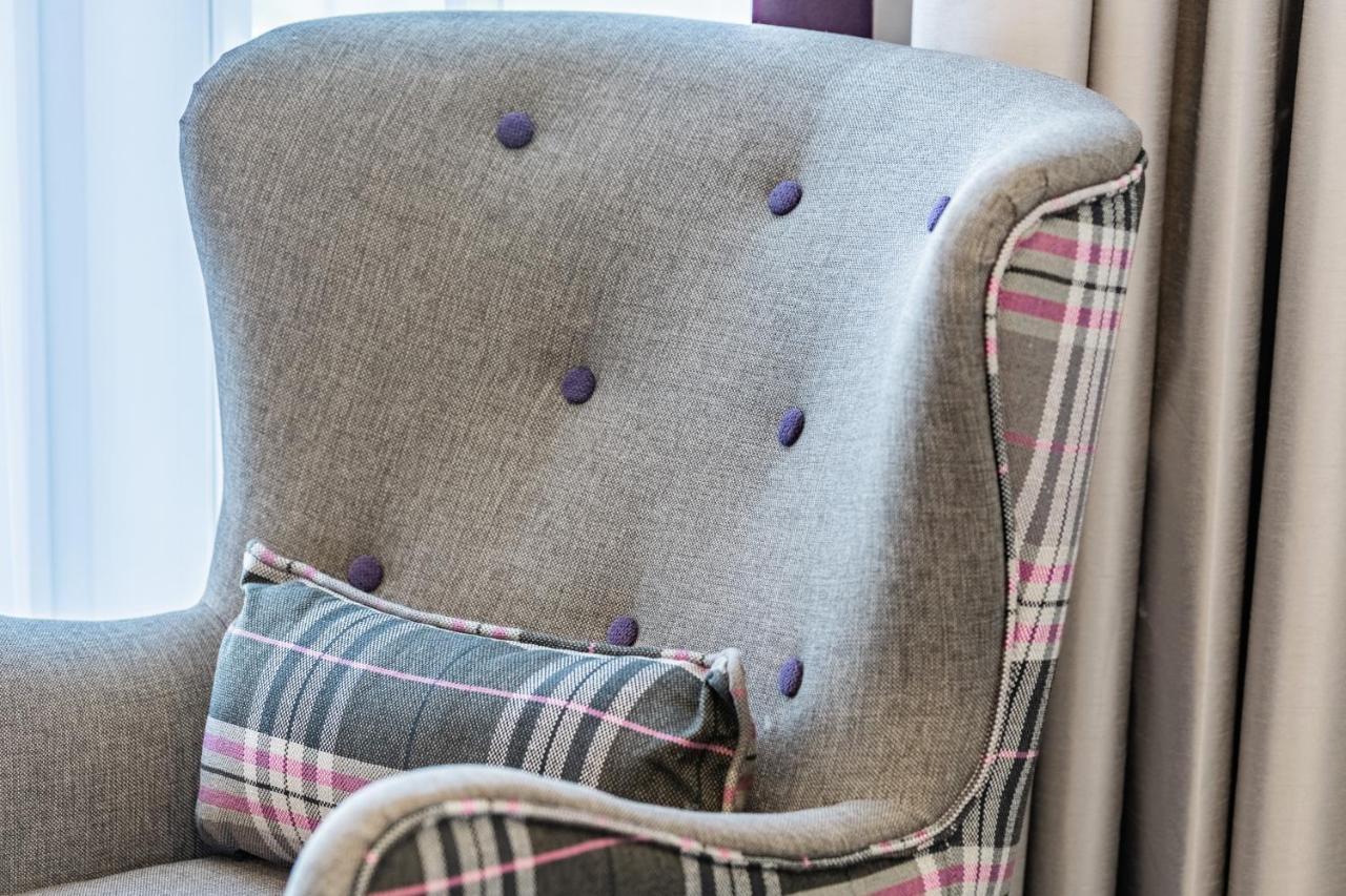 Premier Inn Braunschweig City Centre Εξωτερικό φωτογραφία