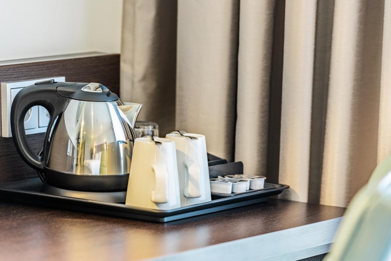 Premier Inn Braunschweig City Centre Εξωτερικό φωτογραφία