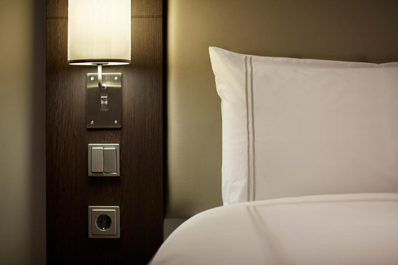 Premier Inn Braunschweig City Centre Εξωτερικό φωτογραφία