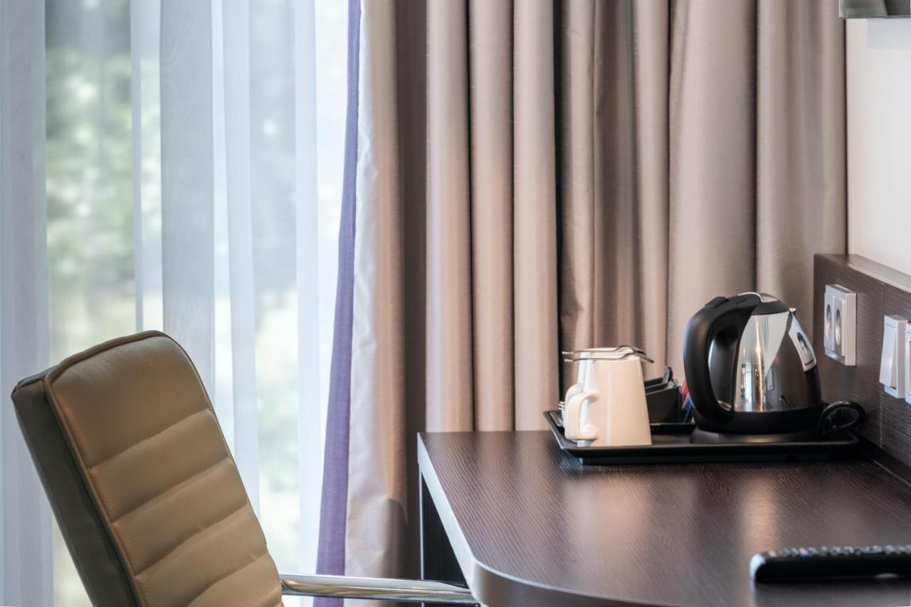 Premier Inn Braunschweig City Centre Εξωτερικό φωτογραφία
