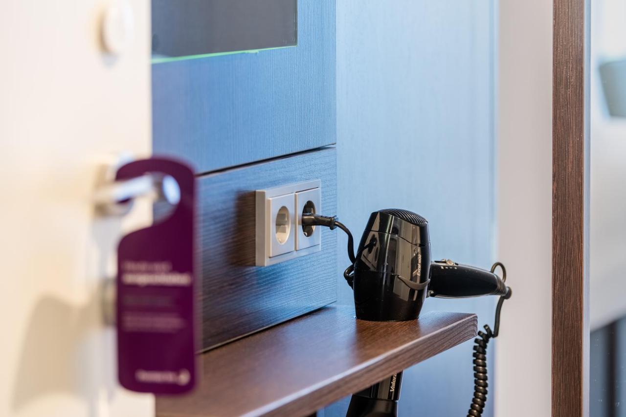 Premier Inn Braunschweig City Centre Εξωτερικό φωτογραφία